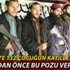 Taliban militanları askeri okulu basmadan önce bu pozu vermiş! Taliban militanları askeri okulu basmadan önce bu pozu vermiş!