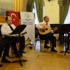 Türk klasik müzik terapi konseri, Moskovalı sanatseverleri büyüledi Türk klasik müzik terapi konseri, Moskovalı sanatseverleri büyüledi