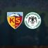 CANLI | Kayserispor - Konyaspor canlı anlatım