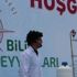 'Bilim Seyyahları' festivali başladı