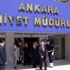 Ankara Emniyeti'nde Fenerbahçe ve Beşiktaş paniği Ankara Emniyeti'nde Fenerbahçe ve Beşiktaş paniği