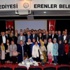Ak Parti Genel Başkan Yardımcısı Üstün Erenler Teşkilatıyla Bir Araya Geldi