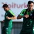 Bursaspor'da Volkan Şen Krizi! Bursaspor'da Volkan Şen Krizi!