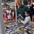 34. Uluslararası İstanbul Kitap Fuarı yarın açılıyor