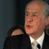 Bahçeli: Dünya tersinden bile dönse... Bahçeli: Dünya tersinden bile dönse...