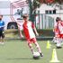Samsunspor Futbol Okulu yaz sezonu 1 Temmuz da başlıyor Samsunspor Futbol Okulu yaz sezonu 1 Temmuz da başlıyor