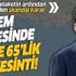 SON DAKİKA: İzmir depreminin ardından CHP'li İBB'den skandal hamle: Bütçeye yüzde 65'lik balta!