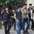 Suriyelilere şafak operasyonu: 80 gözaltı Suriyelilere şafak operasyonu: 80 gözaltı