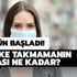 Maske takmama cezası ne kadar? Maskesiz sokağa çıkma cezası kaç TL?