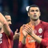Galatasaray'ın 6 maçtır bileği bükülmüyor Galatasaray'ın 6 maçtır bileği bükülmüyor