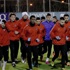 Trabzonspor, Mersin'e gitti Trabzonspor, Mersin'e gitti