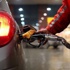 Benzine zam geldi!