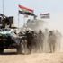 Irak ordusu Kerkük'te ilerliyor Irak ordusu Kerkük'te ilerliyor