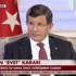 Başbakan Davutoğlu'ndan ilginç MHP anektodu