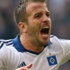 Van der Vaart Trabzonspor'u bekliyor!