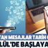 Çıldırtan mesajlar tarihe karışacak: 1 Eylül'de başlıyor