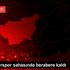 Diyarbekirspor sahasında berabere kaldı