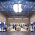 Apple’ın internet mağazası erişime kapandı