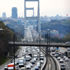 İstanbul'da sokağa çıkma kısıtlaması öncesi trafik yoğunluğu yaşanıyor İstanbul'da sokağa çıkma kısıtlaması öncesi trafik yoğunluğu yaşanıyor