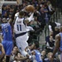 Dallas zirve yolunda