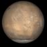 Birleşik Arap Emirlikleri Mars'ta kent kurmayı planlıyor