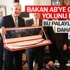 AB Bakanı Bozkır: Bu palayı elimize alırsak AB’ye daha kolay gireriz AB Bakanı Bozkır: Bu palayı elimize alırsak AB’ye daha kolay gireriz