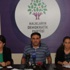 Hdp İstanbul İl Örgütü: Tüm İlçe Binalarımız Saldırıya Uğradı