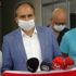 AKP Uşak Milletvekili: Önlemlerin yanında Uşak tarhanasının da büyük rolünün olduğunu düşünmekteyiz