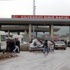 Cilvegözü Sınır Kapısı açıldı Cilvegözü Sınır Kapısı açıldı