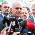 Binali Yıldırım: Biz herkesi seviyoruz Binali Yıldırım: Biz herkesi seviyoruz