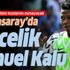 Cimbom'da Samuel Kalu haftası! Galatasaray tüm kozlarını oynayacak