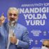 AK Parti İstanbul İl Başkanı Kabaktepe: Politik kariyerperestliğe teslim olup siyasi kundakçılık yapmayın AK Parti İstanbul İl Başkanı Kabaktepe: Politik kariyerperestliğe teslim olup siyasi kundakçılık yapmayın