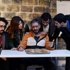 Ulan İstanbul bu akşam final yapıyor