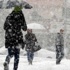 Meteorolojiden kar ve yağmur uyarısı