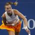 Zverev ve Kvitova veda etti