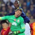 Muslera'nın "en kötü" sezonu Muslera'nın "en kötü" sezonu