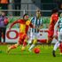 Giresunspor ile Göztepe yenişemedi!