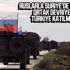 Türkiye, Suriye'deki ortak devriyeye katılmadı