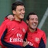 Arsenal'in solaklarını özel top Arsenal'in solaklarını özel top