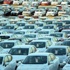 Otomotiv ihracatı 4 ayda yüzde 7,7 geriledi
