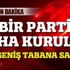 AS Parti kuruldu AS Parti kuruldu