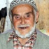 120 yaşındaki Mustafa Dede yıllara meydan okuyor