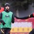 Galatasaray'da Hatayspor maçı hazırlıkları sürüyor