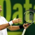 Nadal'dan sonra Djokovic de elendi