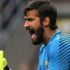 Liverpool Alisson için 325 milyon lira verdi