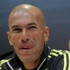 Zidane: "En zorlu sınavım Athletic"