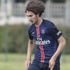 Barcelona Yacine Adli'yi renklerine bağlıyor