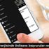 Rüzgar enerjisinde önlisans başvuruları ertelendi Rüzgar enerjisinde önlisans başvuruları ertelendi