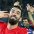 'Türkiye'yi Euro 2016'ya almayın' 'Türkiye'yi Euro 2016'ya almayın'