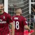 Zlatan'ın fendi Ronaldo'yu 4'ledi! Zlatan'ın fendi Ronaldo'yu 4'ledi!